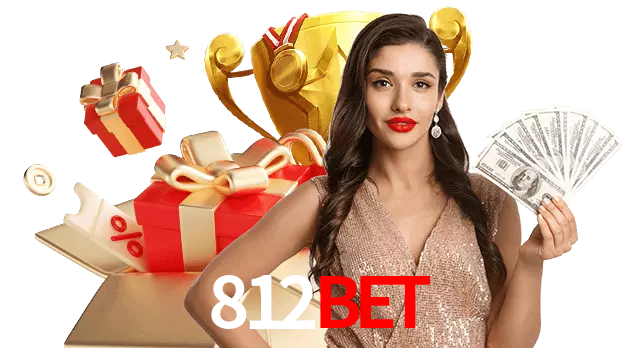 Jogue com dealers reais no 812Bet!