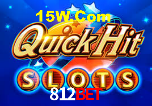 812Bet: Seu Cassino Premiado com Pagamentos Rápidos