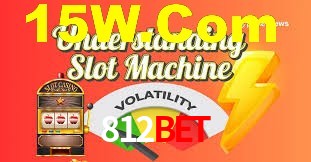 Spaceman Game 812Bet