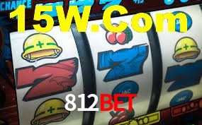 Roulette Table 812Bet