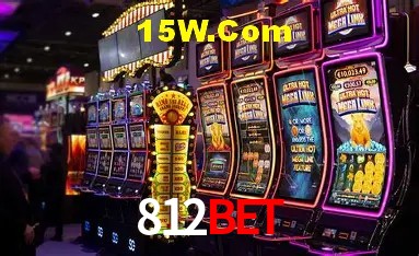 Provedores de Jogos 812Bet