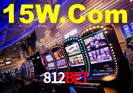 Experimente o Login Seguro Premium no 812Bet