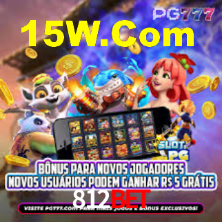 Apostas com odds competitivas na 812Bet