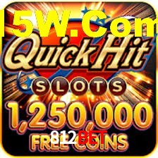 Exclusive Games 812Bet