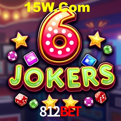 cassino 812Bet