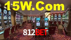 Blackjack Table 812Bet