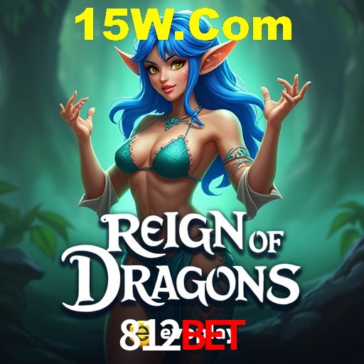 Descubra o Mundo do Cassino Online com 812Bet