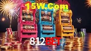 Game Providers 812Bet