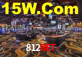 Daily Bonuses 812Bet