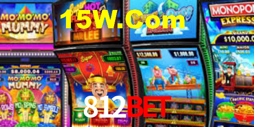 812Bet.Com