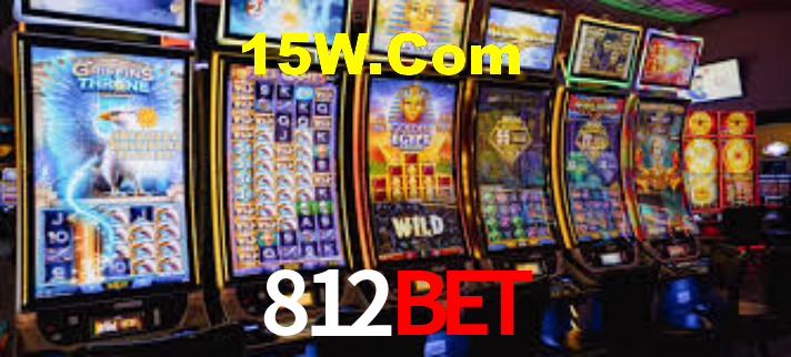 Escolher plataforma para baixar 812Bet