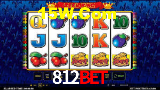 812Bet: A Experiência de Casino com Jogos de Mesa ao Vivo