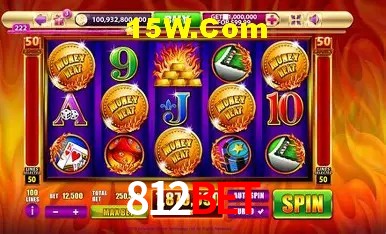 Especiais de Fim de Semana 812Bet
