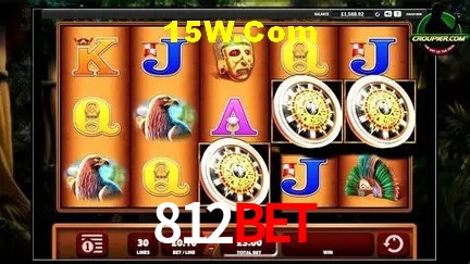 Login Seguro 812Bet
