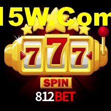 Welcome Bonus 812Bet