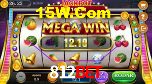 812Bet - Experiência Real De Cassino - 812Bet.Com