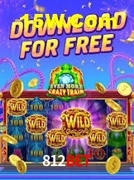 Slot Games 812Bet