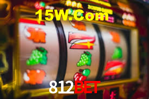 812Bet: Seu Cassino Premiado com Pagamentos Rápidos