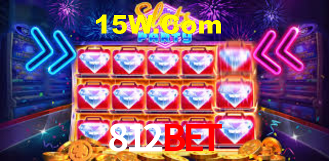 APP rápido e leve da 812Bet