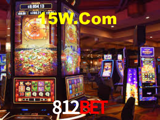 812Bet.Com
