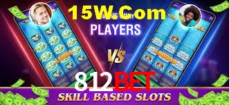 Welcome Bonus 812Bet