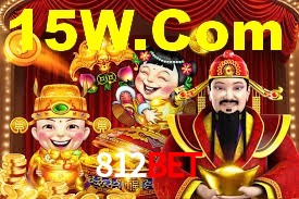 Cashback e recargas na 812Bet