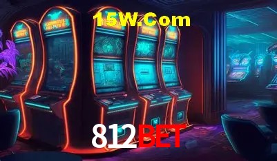 Casino Ao Vivo 812Bet