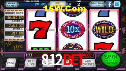 Promoção Relâmpago 812Bet