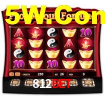 812Bet: Jogos de Caça-Níqueis-Altas Recompensas, Roleta-Velocidade, Blackjack-Desafios Máximos