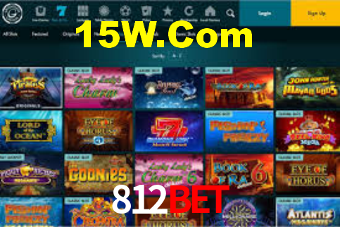 812Bet,812Bet.Com
