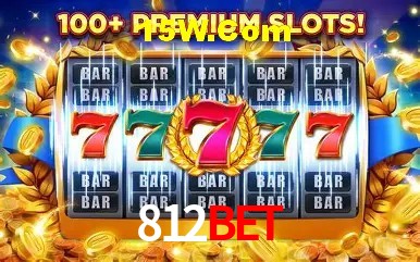 Slot Games 812Bet