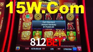 Live Casino 812Bet