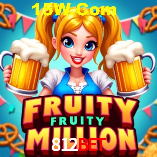 Descubra o Mundo do Cassino Online com 812Bet