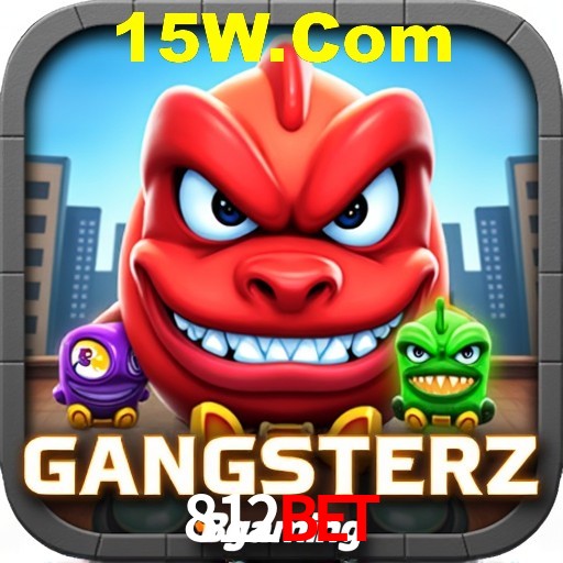 Inovações de Jogos na 812Bet: O Futuro das Experiências Interativas