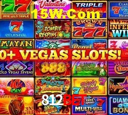 Gates of Olympus 812Bet