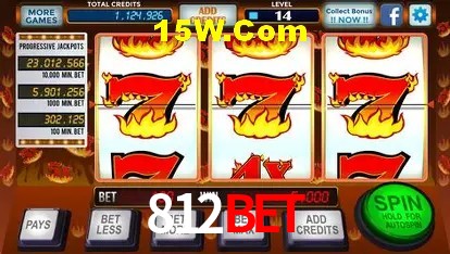 Live Casino 812Bet